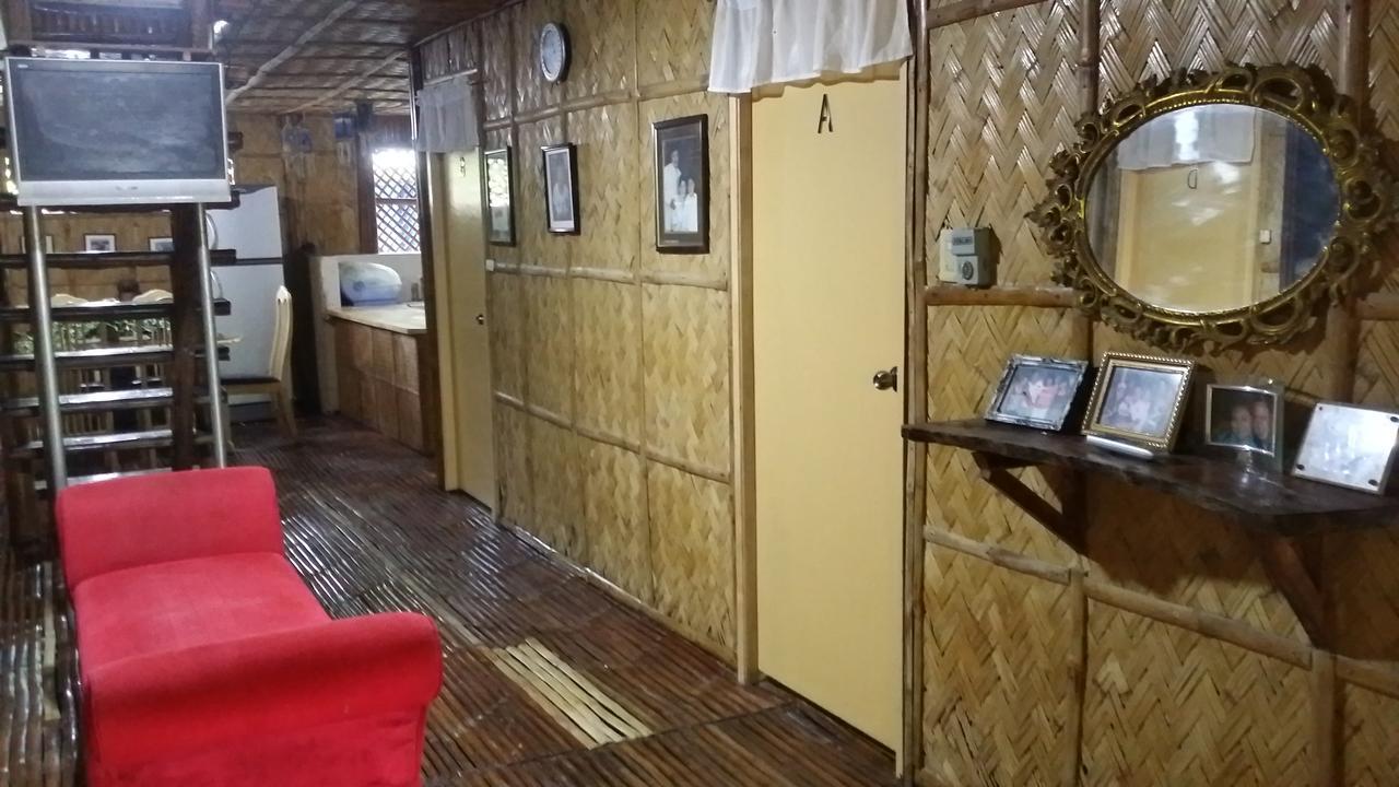 Hotel V-House San Pablo City Exterior foto