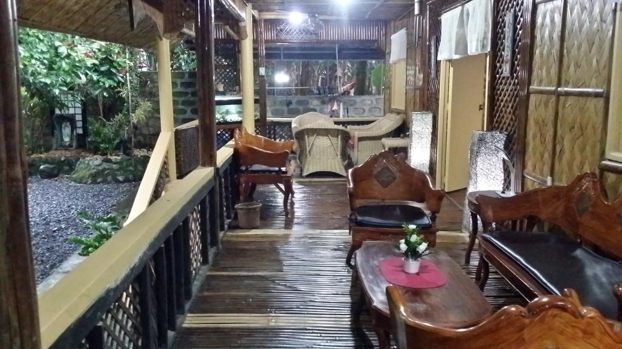 Hotel V-House San Pablo City Exterior foto