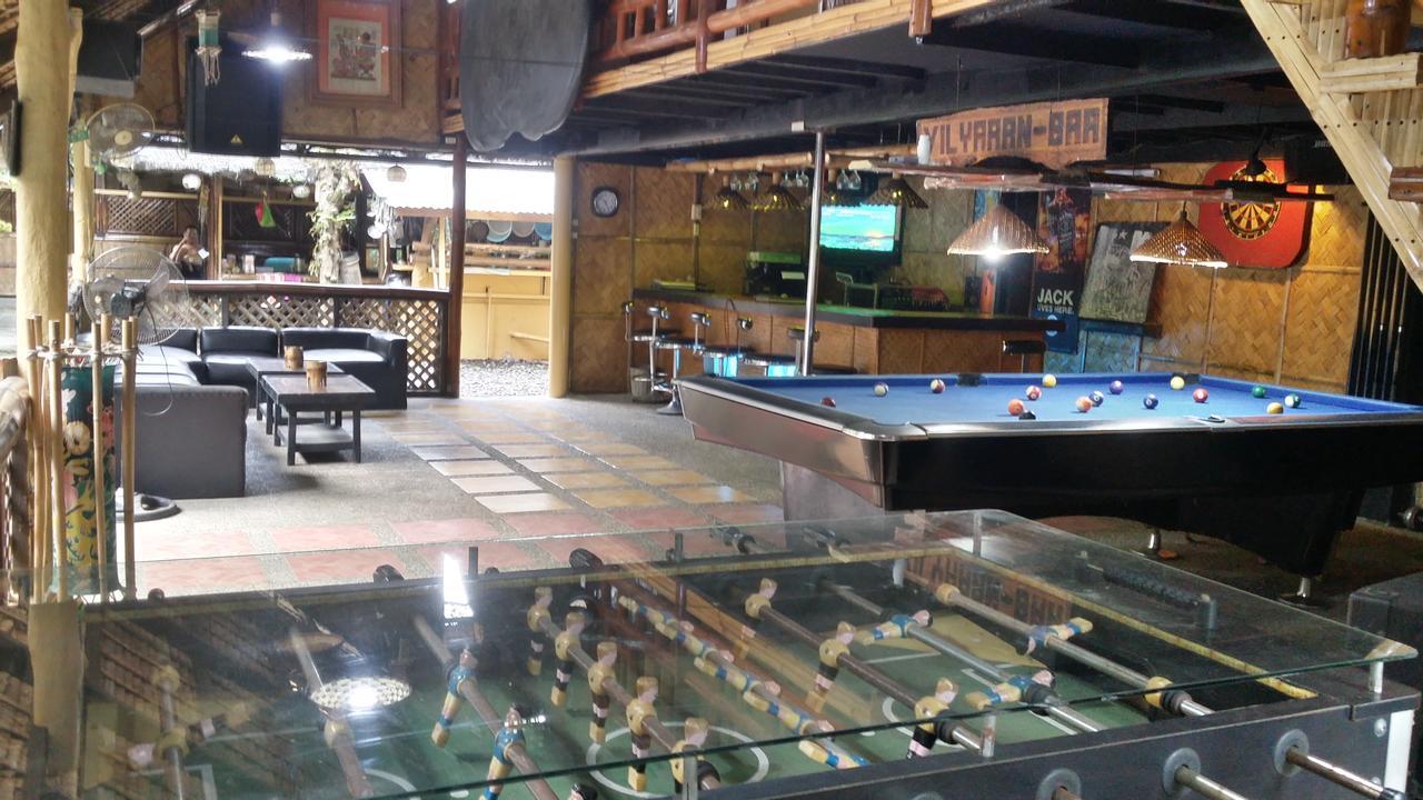 Hotel V-House San Pablo City Exterior foto