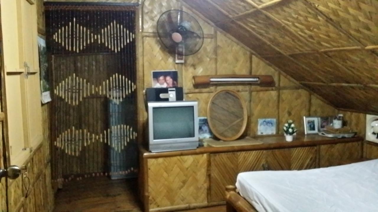 Hotel V-House San Pablo City Exterior foto