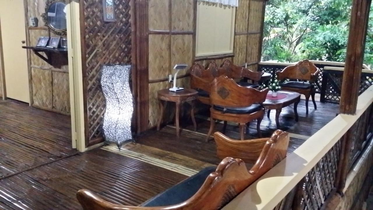 Hotel V-House San Pablo City Exterior foto