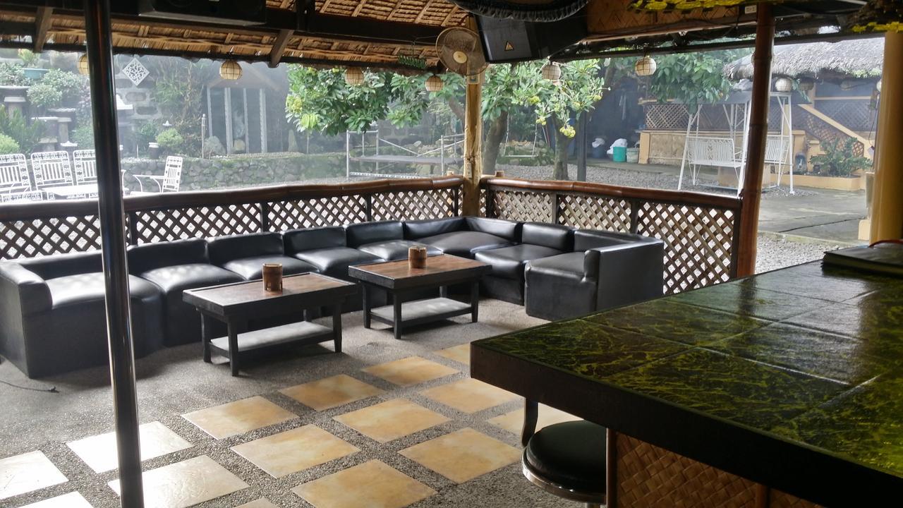 Hotel V-House San Pablo City Exterior foto