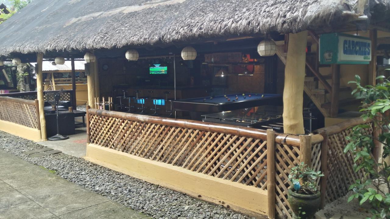 Hotel V-House San Pablo City Exterior foto