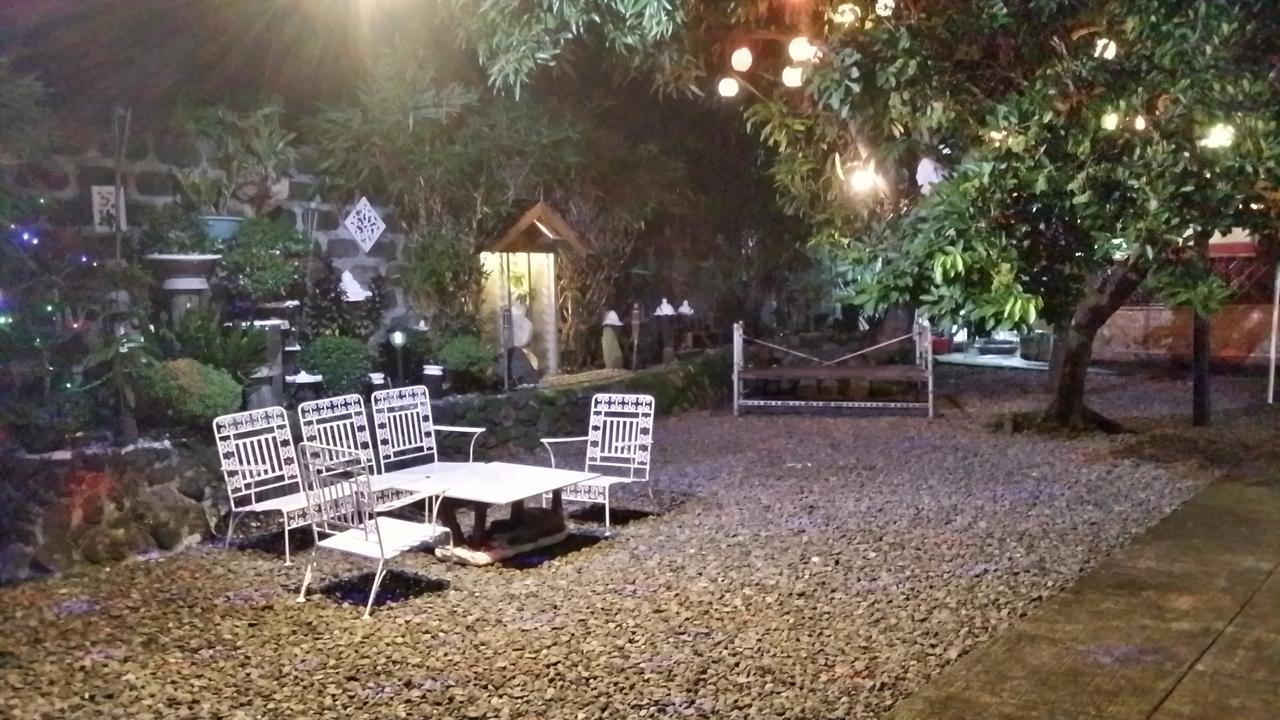 Hotel V-House San Pablo City Exterior foto