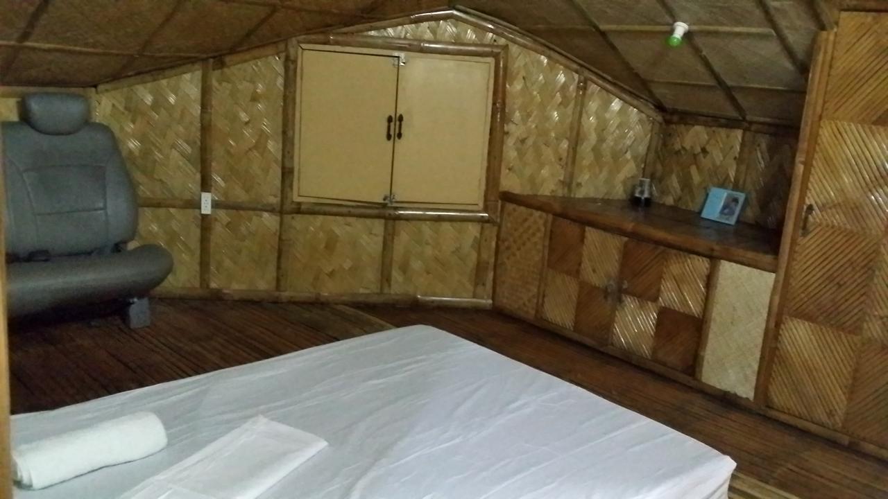 Hotel V-House San Pablo City Exterior foto