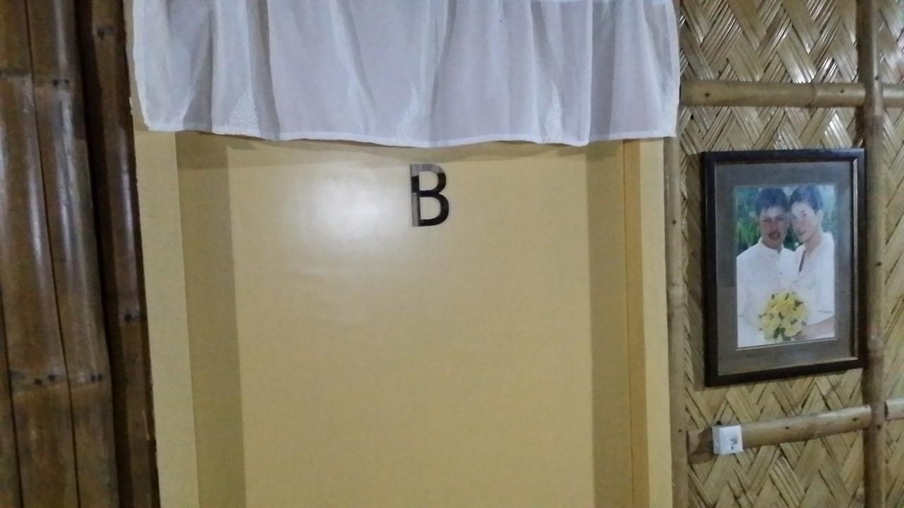 Hotel V-House San Pablo City Exterior foto