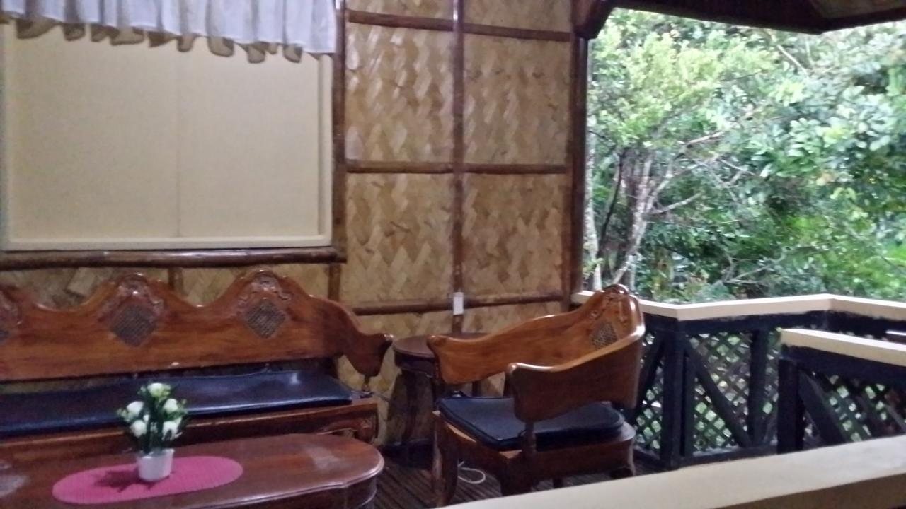Hotel V-House San Pablo City Exterior foto