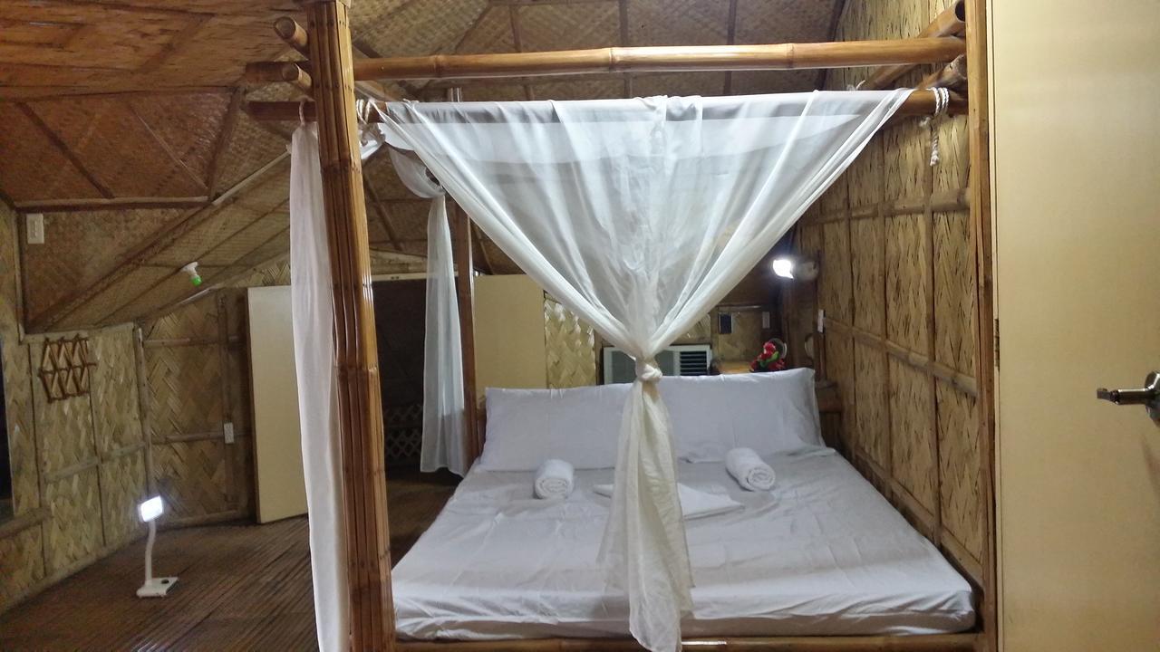 Hotel V-House San Pablo City Exterior foto