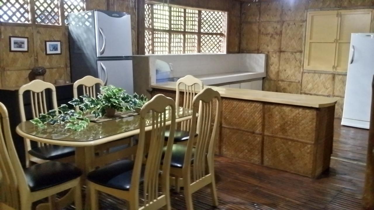 Hotel V-House San Pablo City Exterior foto