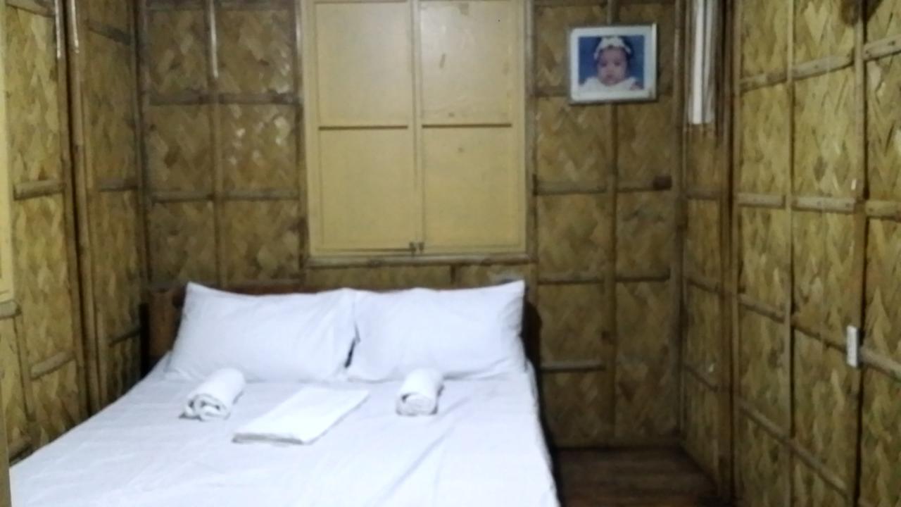 Hotel V-House San Pablo City Exterior foto